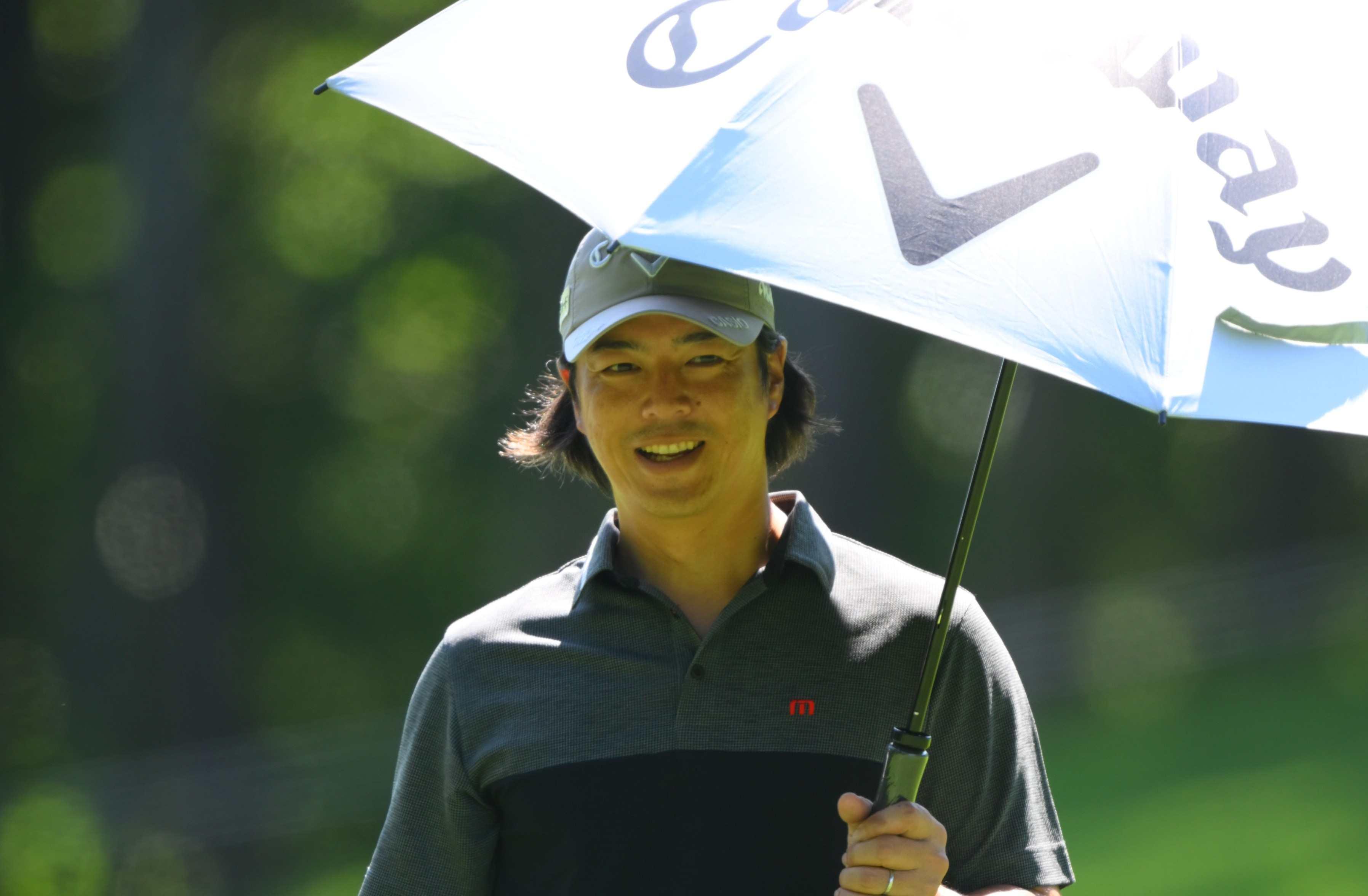＜国内男子ゴルフ＞石川遼が田中と共に今季2度目の首位発進「120点」の内訳は？