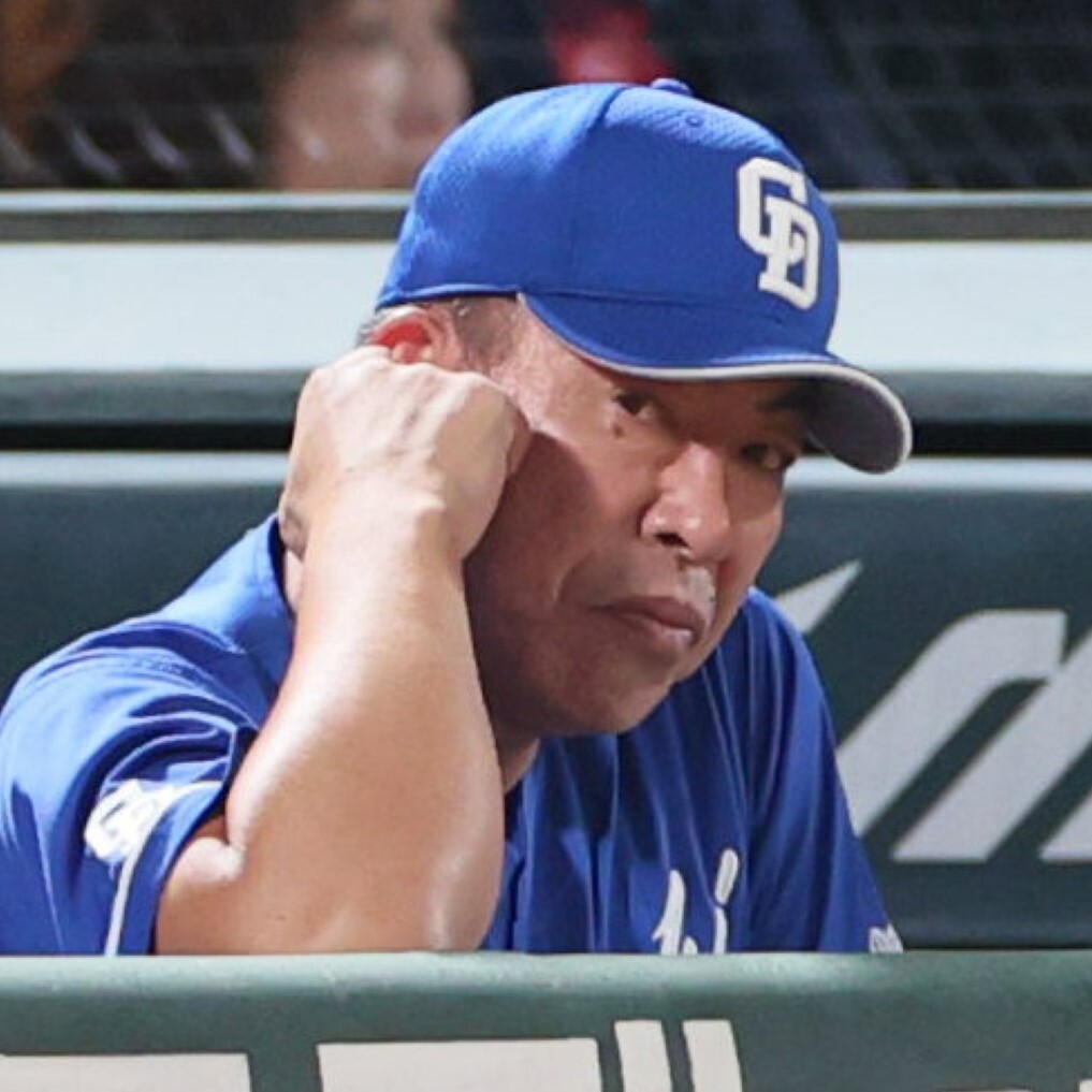 【中日】大惨敗で5位転落＆借金ワーストタイ”13”...22度目零敗で2連敗 9安打9残塁 柳4回6失点KO3敗目 暴投、悪送球×2...ミス連発