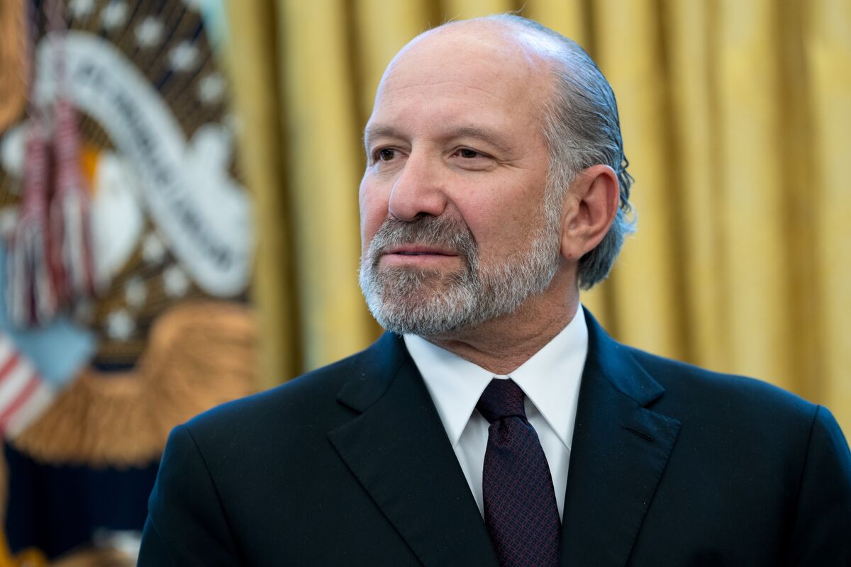 米中貿易交渉、関税率引き下げと緊張緩和を目指す－米商務長官