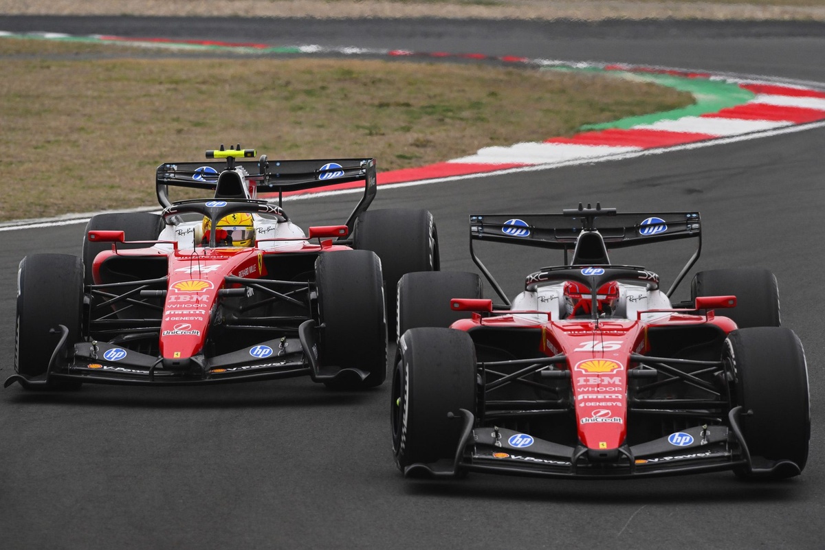今のF1レギュレーションは悪くないよ！ フェラーリ＆アウディ代表が主張「DRS時代の方がよっぽど人工的だった」