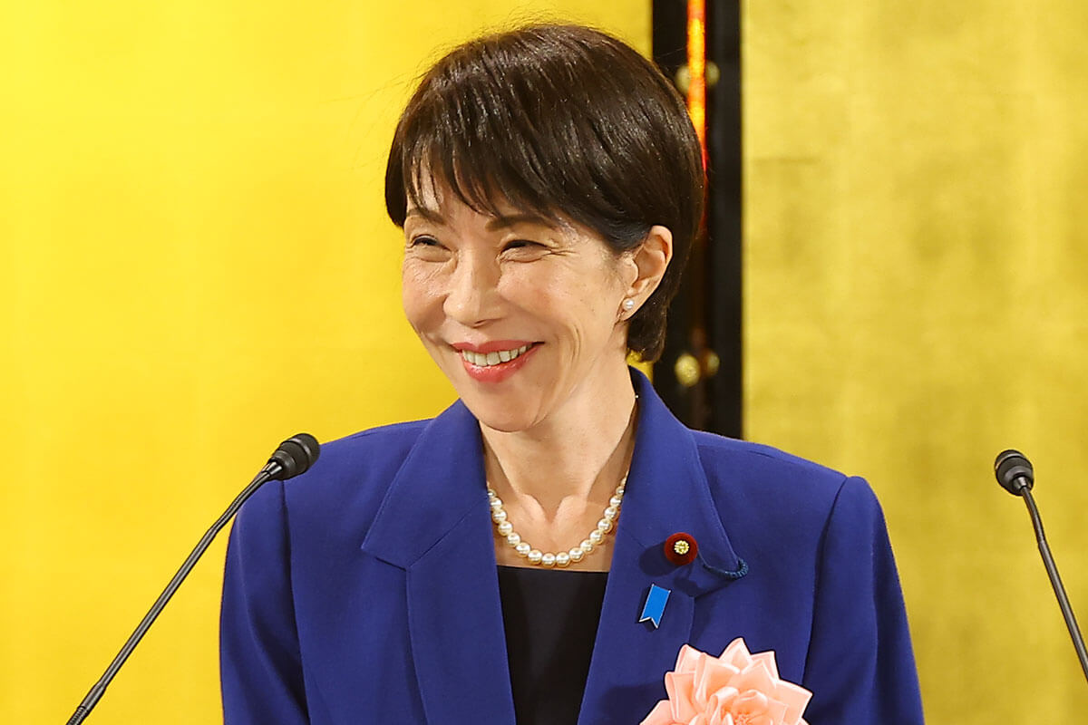 高市首相、“義理の孫”の中国留学は「人質を差し出すようなもの」 地元では「山本一族は“親中派”で有名」