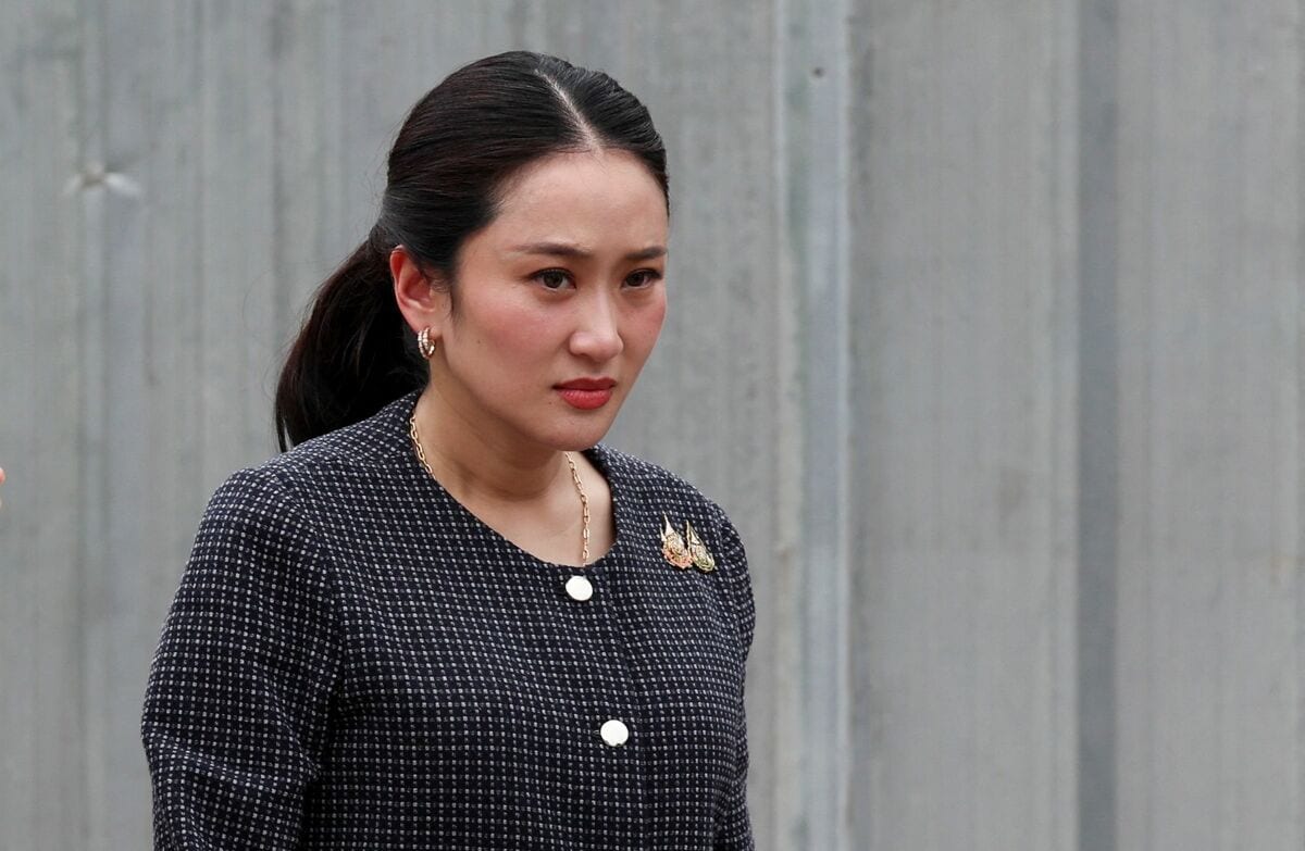 「おから工事」にタイ首相が怒り心頭、「地震で倒壊した唯一のビル」を手掛けた中国企業は一帯一路の中核企業だった ［2025年を振り返る］東アジア「深層取材ノート」（第277回）【JBpressセレクション】(1/4)