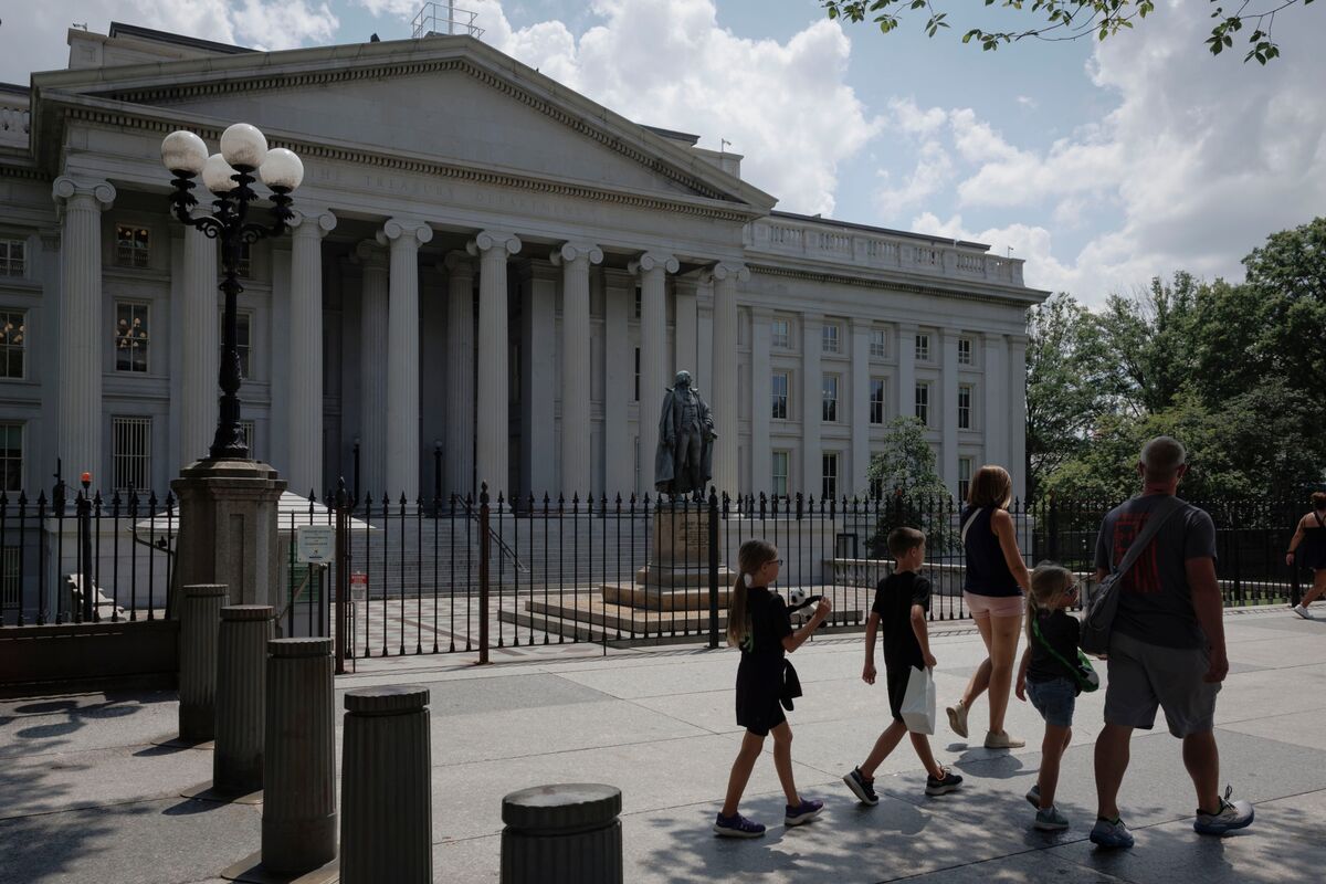 米30年債利回り、5.3％前後に上昇を想定－市場で弱気ムード強まる