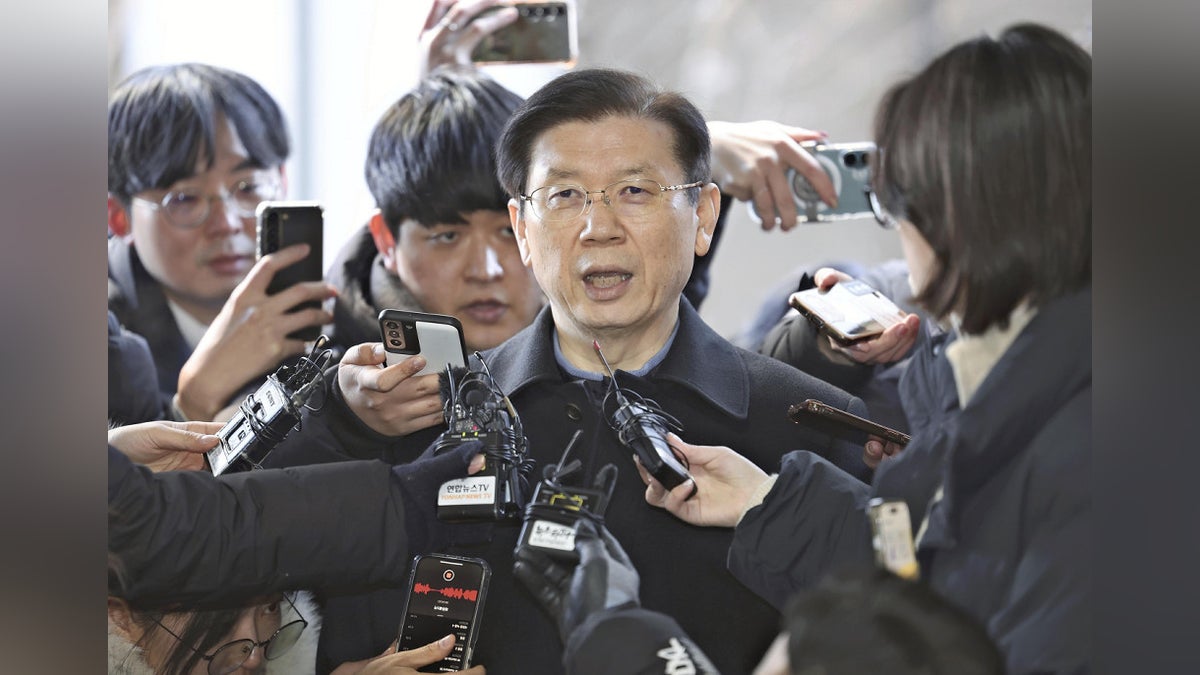 韓国警護庁トップが辞職、大統領の逮捕状執行阻止を主導…警護体制の見直し迫られる