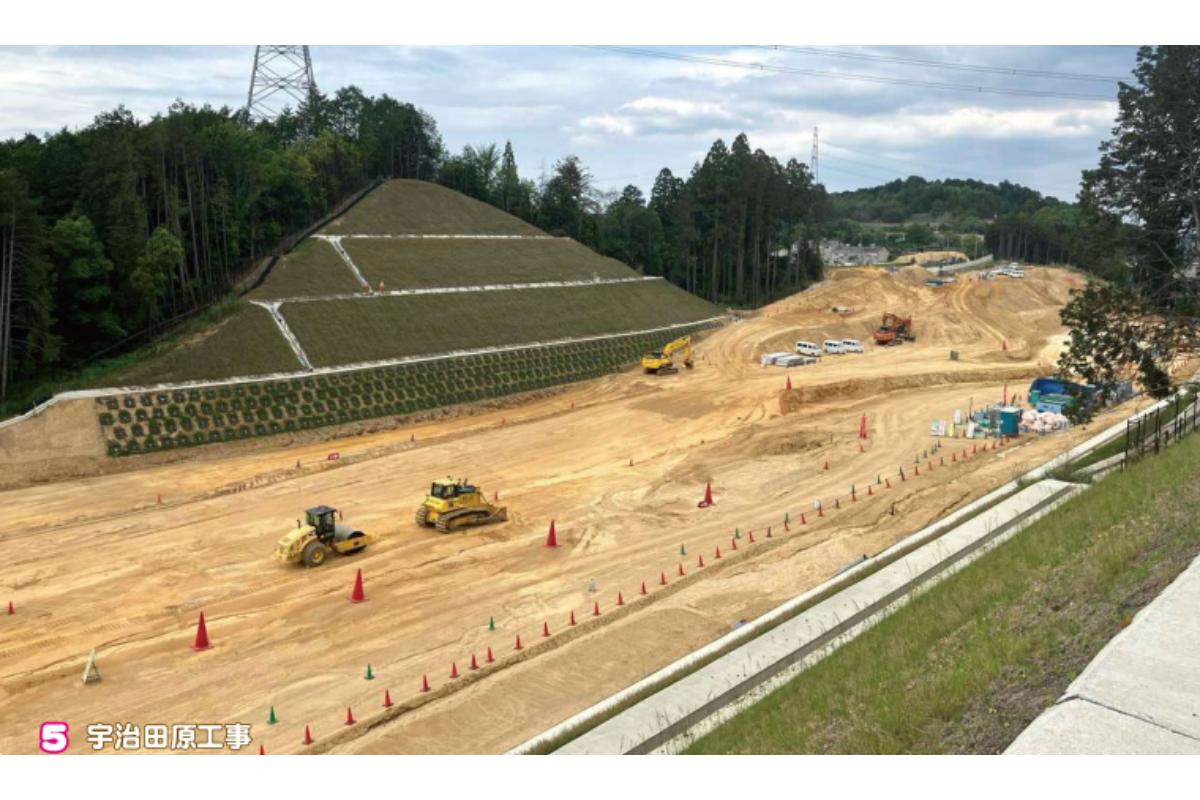 日本の大動脈「新名神高速」っていつ開通するの？ そもそも「3年前に開通しているはず」だったよね？ 「工事完全ストップ」でどうなっている？ 難航しているのはどこ？