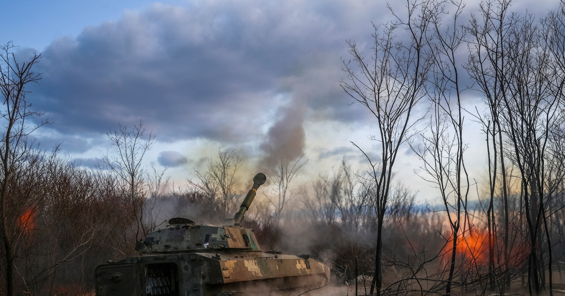 ロシア、米案より過大な停戦条件要求 4州軍撤退など＝ウクライナ筋