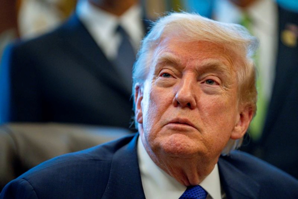 世界で強まる無力感と破滅感、責任の大半はトランプ氏 ミュンヘン安全保障報告書