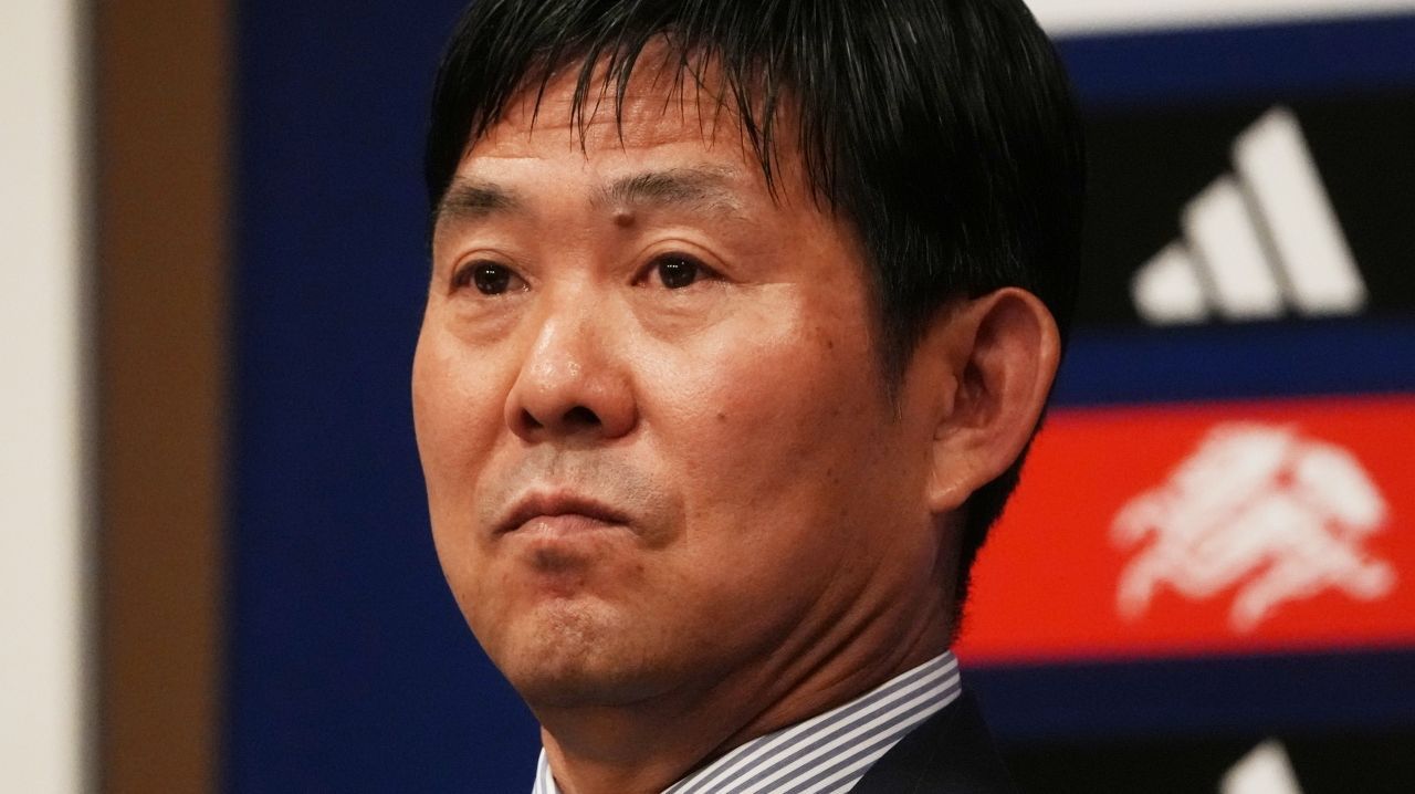 森保J 親善試合メンバー31人発表
