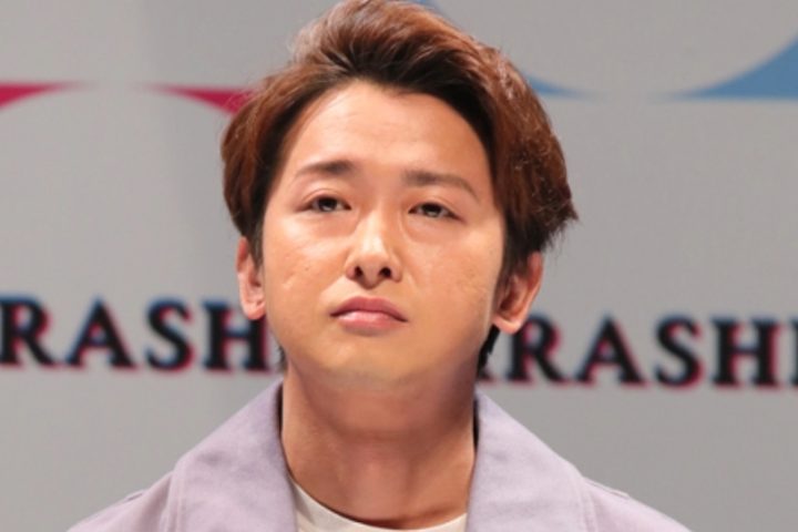 【活動終了発表の嵐】大野智が偉大な先輩「SMAP」に抱く特別な思い、中居正広は恩人 左腕に彫られたタトゥーには嵐との“絆”