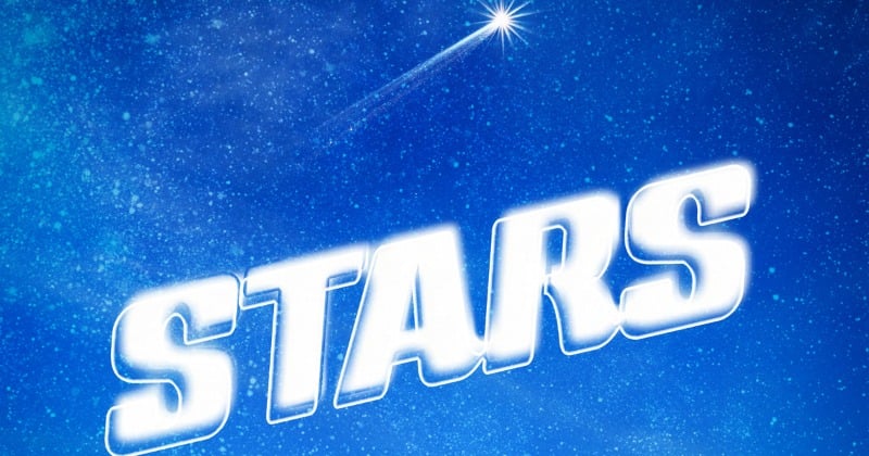 Snow Man新曲「STARS」、デジタルシングル1位 「カリスマックス」初週DL数超え自己最高を記録【オリコンランキング】