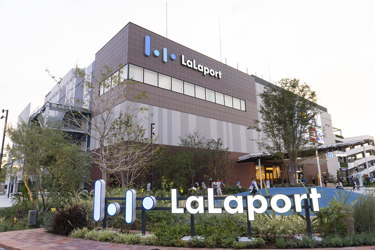 BAY」刷新 96店集結の新・北館を見てきた