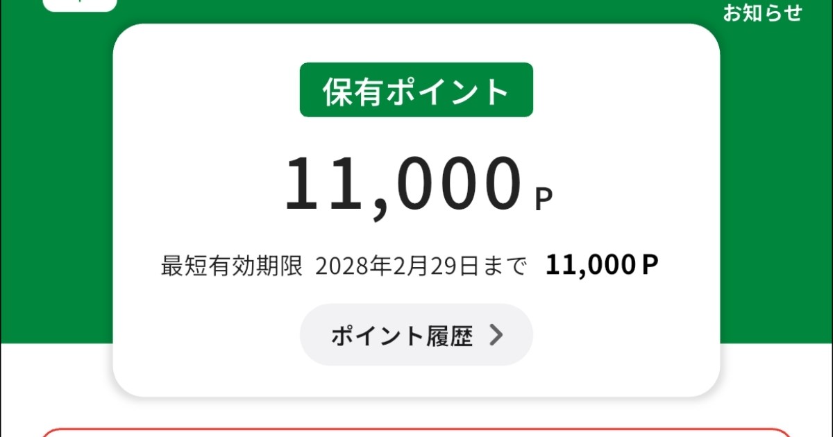 「東京アプリ」で1万1000ポイントもらってみた / 申請から何日で付与？ アプリは2つ必要？