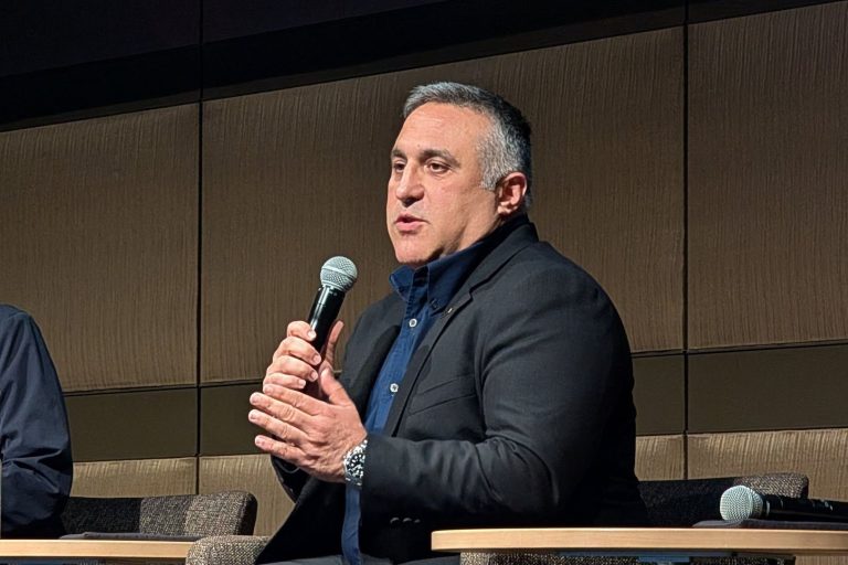 人工重力ステーションの米Vast Spaceが後発でも急成長できた理由とは？-同社CROが来日