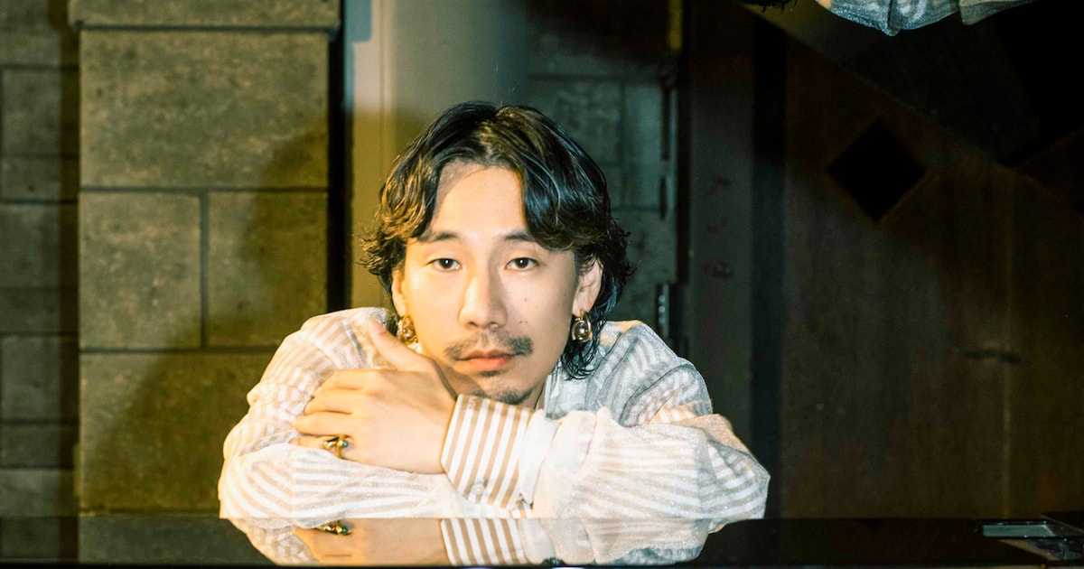 清竜人が年末をもって一時活動休止、清 竜人25は12月に現体制ラストライブ