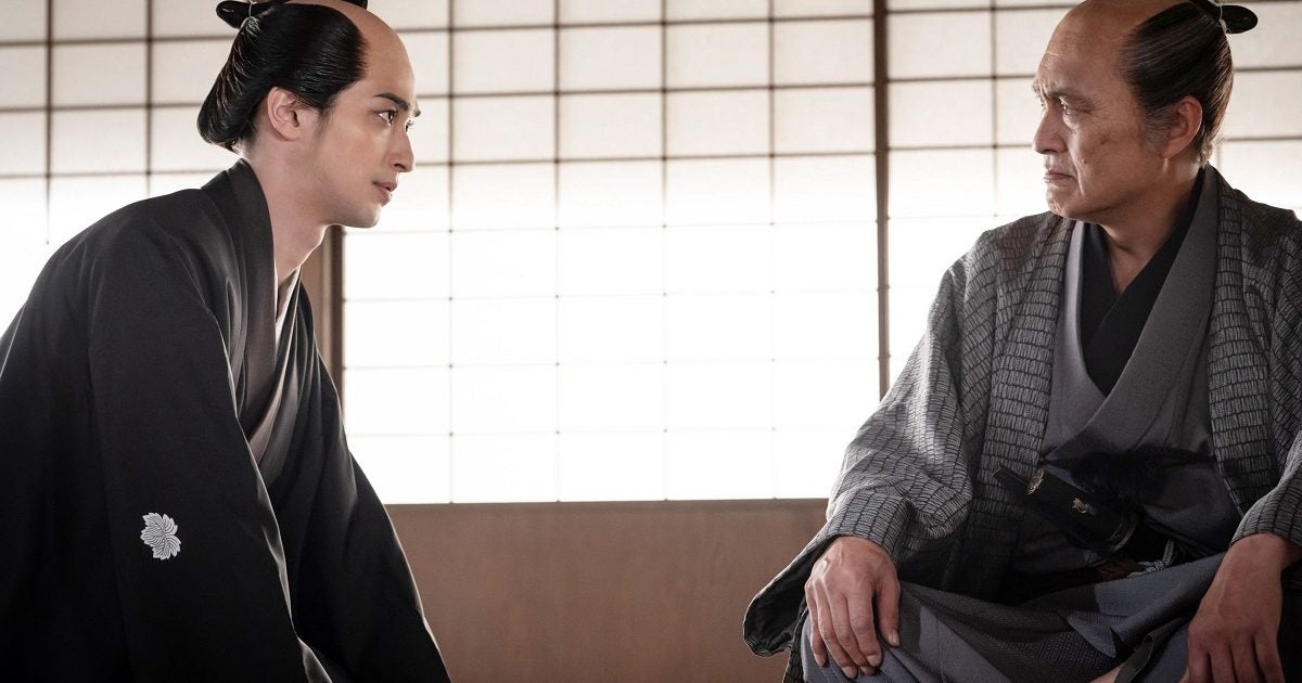 【大河ドラマ べらぼう】第34回「ありがた山とかたじけ茄子」回想 蔦重と共に時代の精神を体現した意次、ついに退場 隠密を駆使、町の動向を注視していた定信