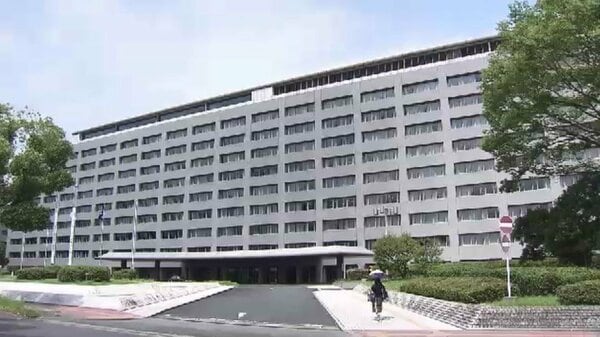 福岡県で新たに男女2人がはしかに感染 感染可能期間に商業施設やJRを利用 「利用した人は21日間は健康状態に注意を」