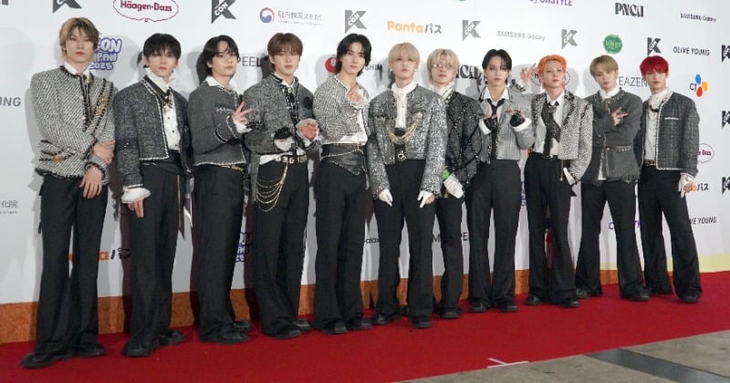 JO1、活動終了する鶴房汐恩に言及「お互いの道を尊重してもらえたら」「これからの汐恩くんの人生も応援していきたい」