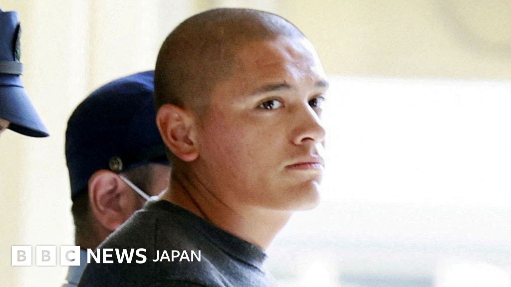 沖縄で広がる「またか」の声と抗議 強盗殺人事件で米海兵隊員逮捕