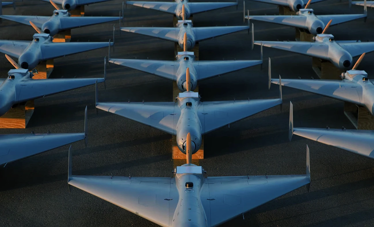 高性能のみを追求するマインドとの決別、韓国も自爆型無人機を戦力化