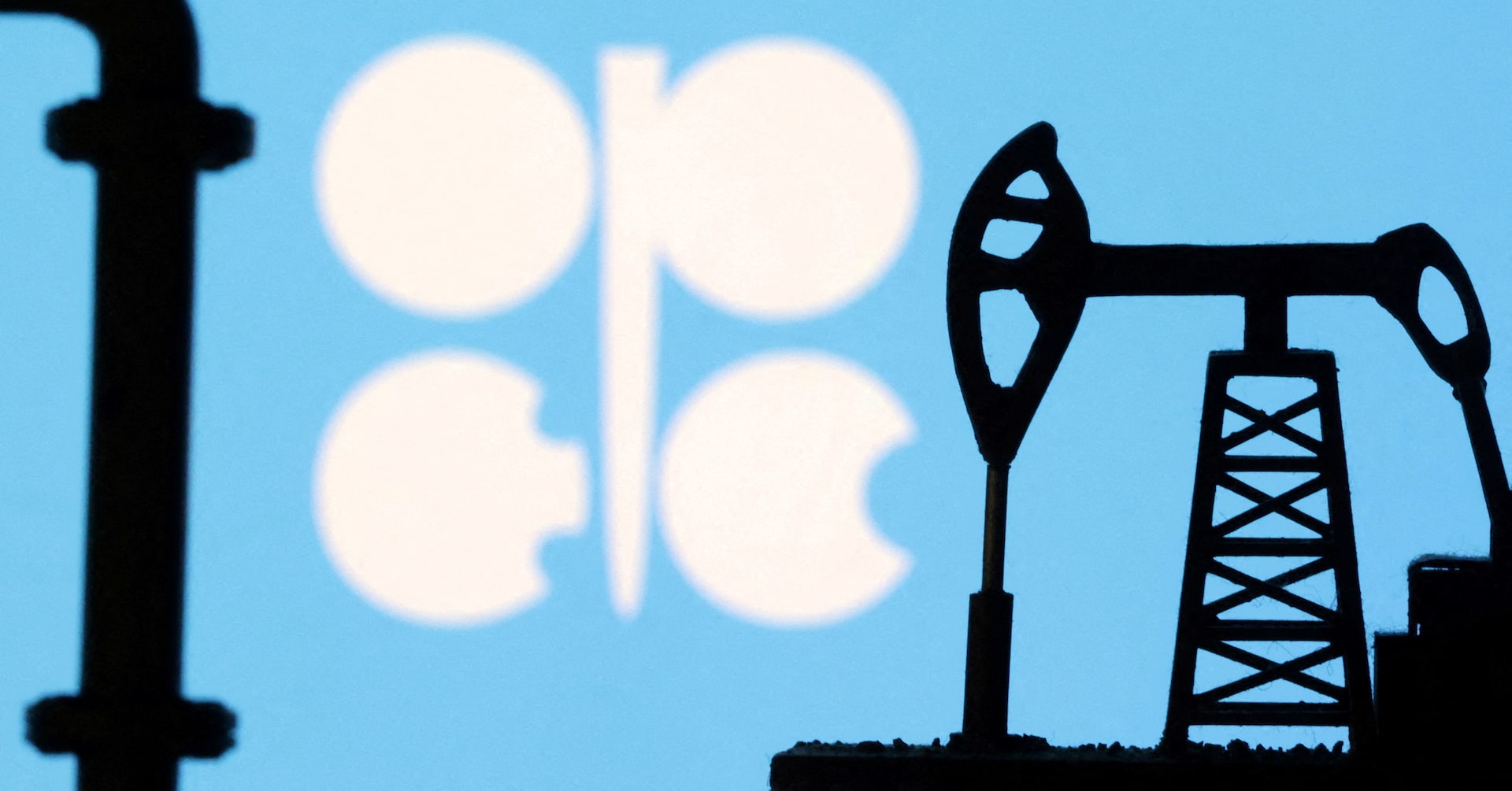 ＯＰＥＣプラス、6月日量41.1万バレル増産で合意 続く供給増