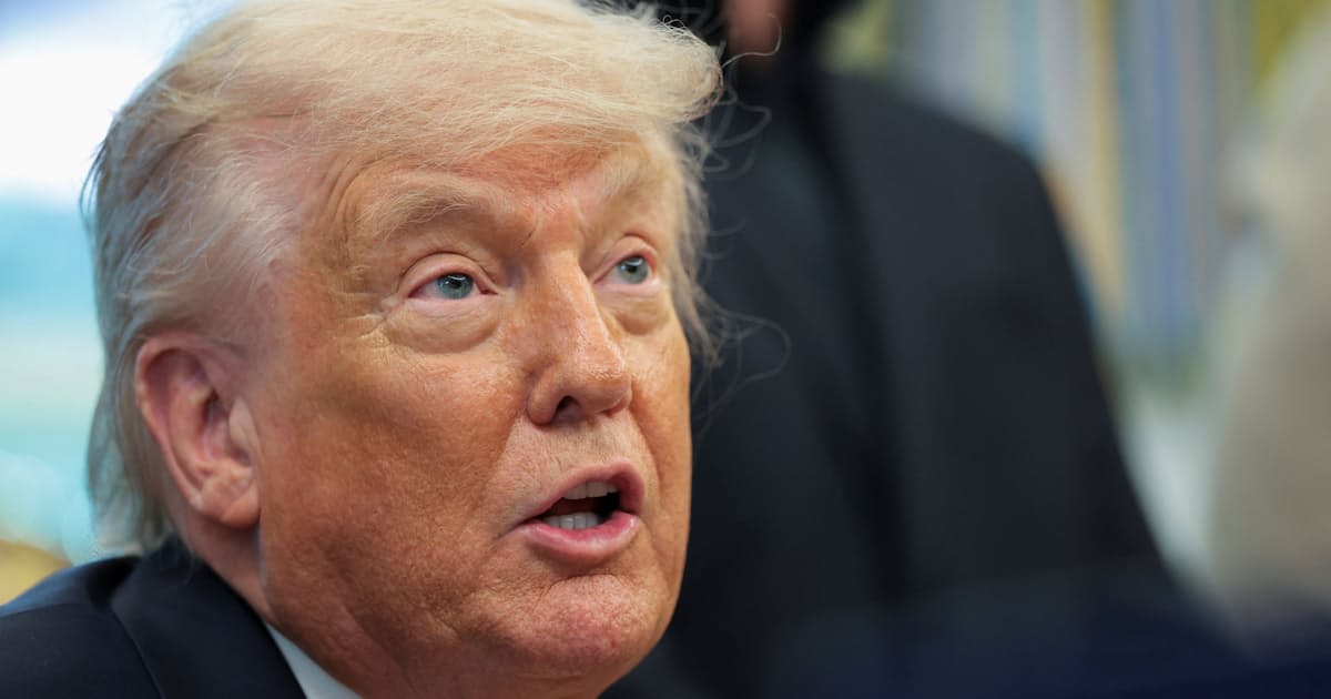 トランプ氏の新たな「10%関税」も違法 米貿易裁が判断、政権に打撃