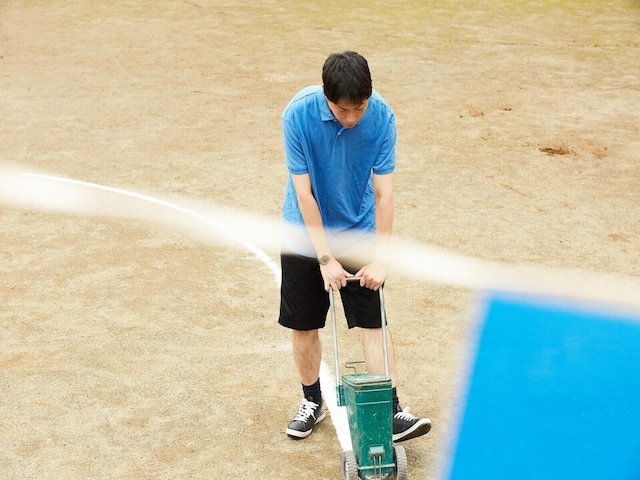 運動会の朝、先生たちは何してる？ 知られざる「運動会準備の裏側」を現役教員に聞いた