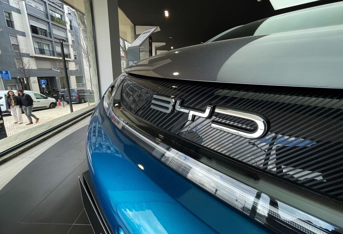 ＢＹＤ、５月の販売台数は今年最高－大幅値引きが奏功