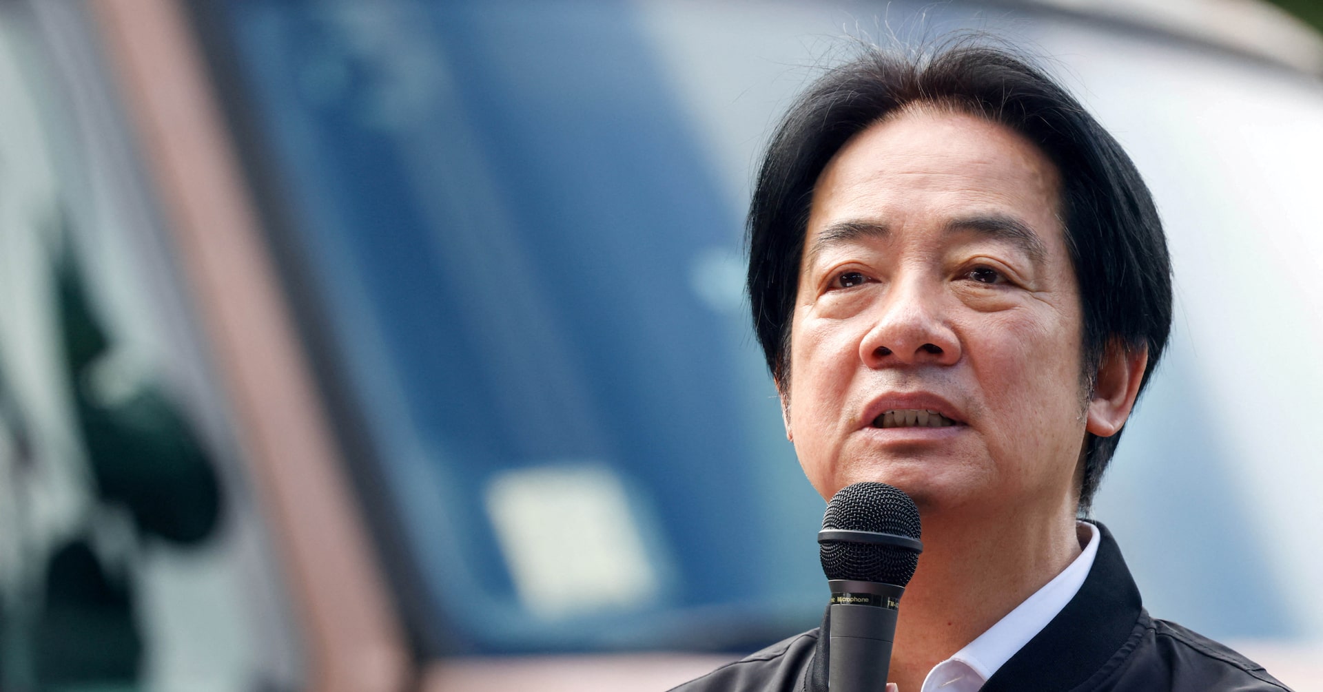 台湾の追加防衛支出案、通過しなければ国際社会に誤解与える＝総統