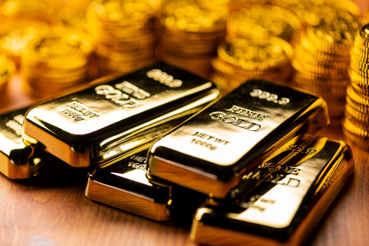 「金」価格高騰…これから“購入”してもOK？ 損をしないために守るべき「鉄則」とは【人気FPが徹底解説】