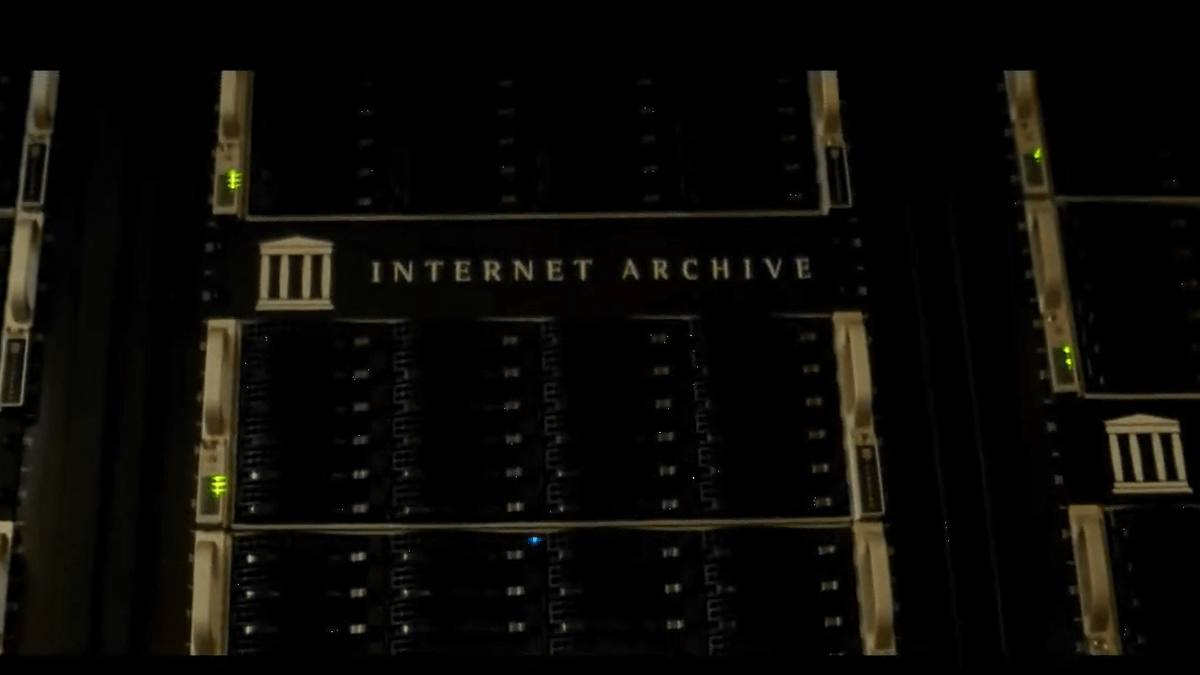 インターネットアーカイブの創設者が「我々は生き残ったが、ライブラリは壊滅した」と語る