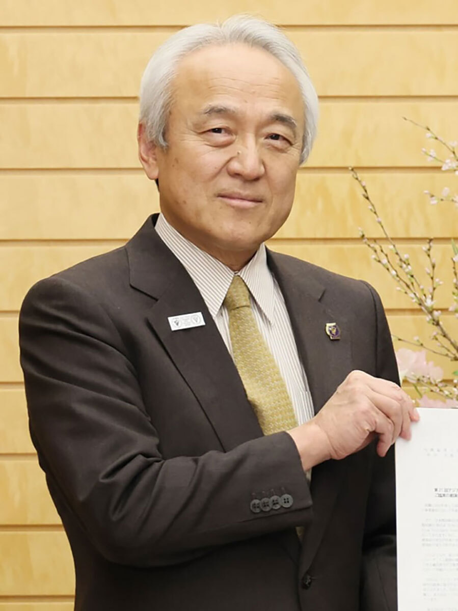 「批判は見当違い」「扇動されたマスコミと世論が…」 福岡県議会“カツアゲ”疑惑 渦中のドン・蔵内議長が支援者に送った「説明文」の呆れた中身