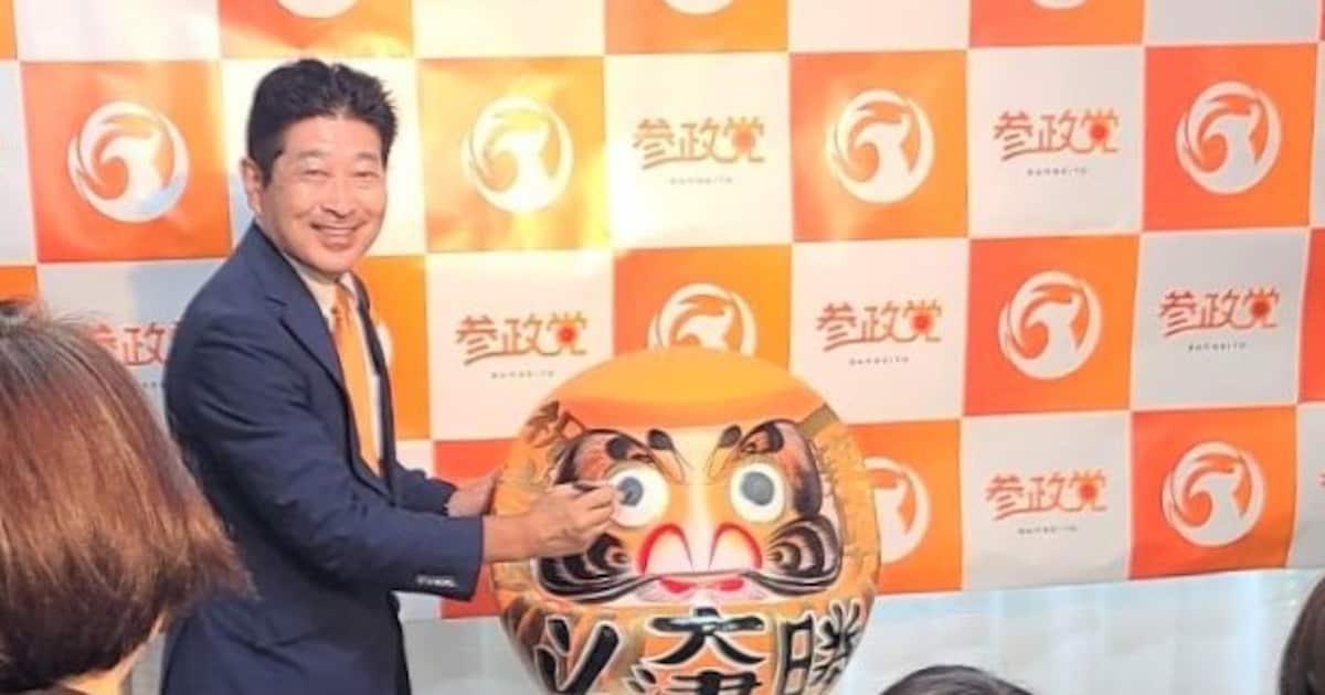クルド人問題の川口市、参政党大津氏の得票が突出して1位 投票率も9ポイント増 参院選 「移民」と日本人