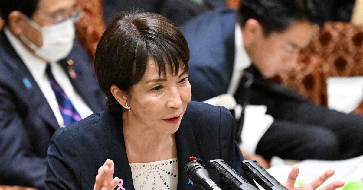 政調会長アポで100万円 「鉄の三角形」で外資系コンサルが台頭