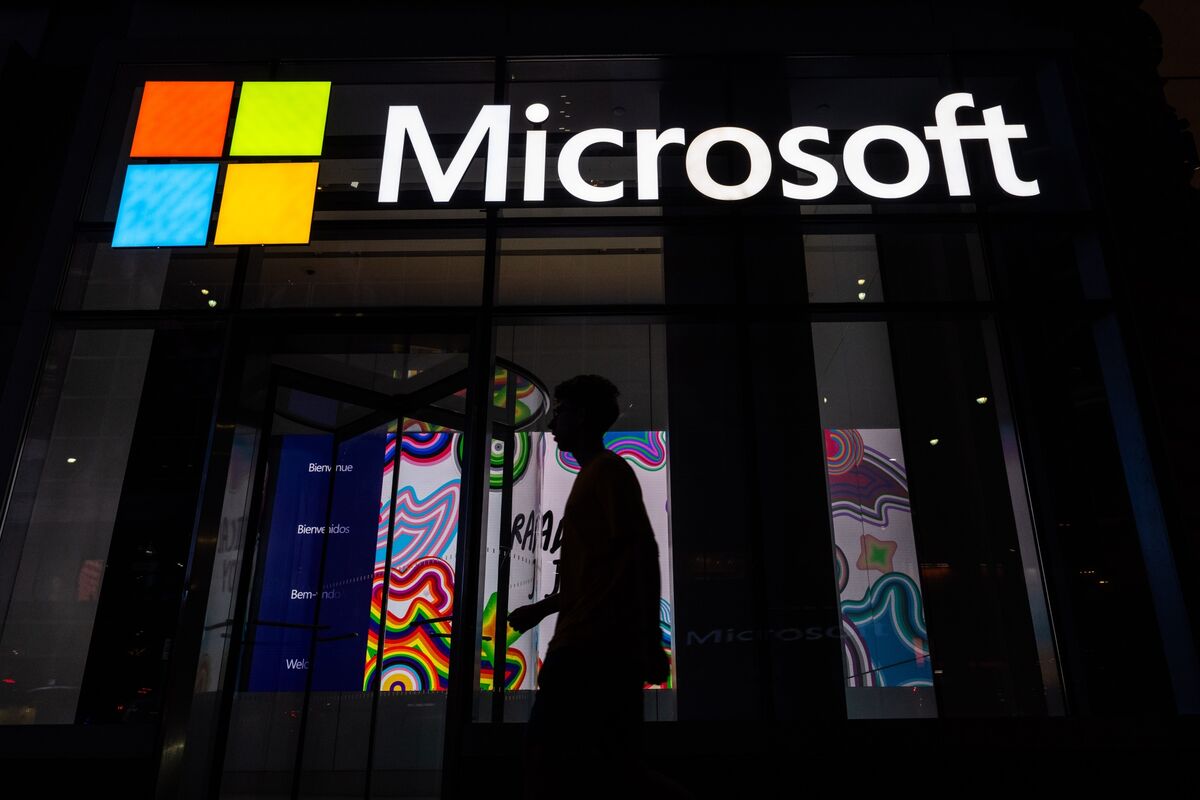 マイクロソフト、中国ハッカーに早期警告情報が流出した可能性を調査