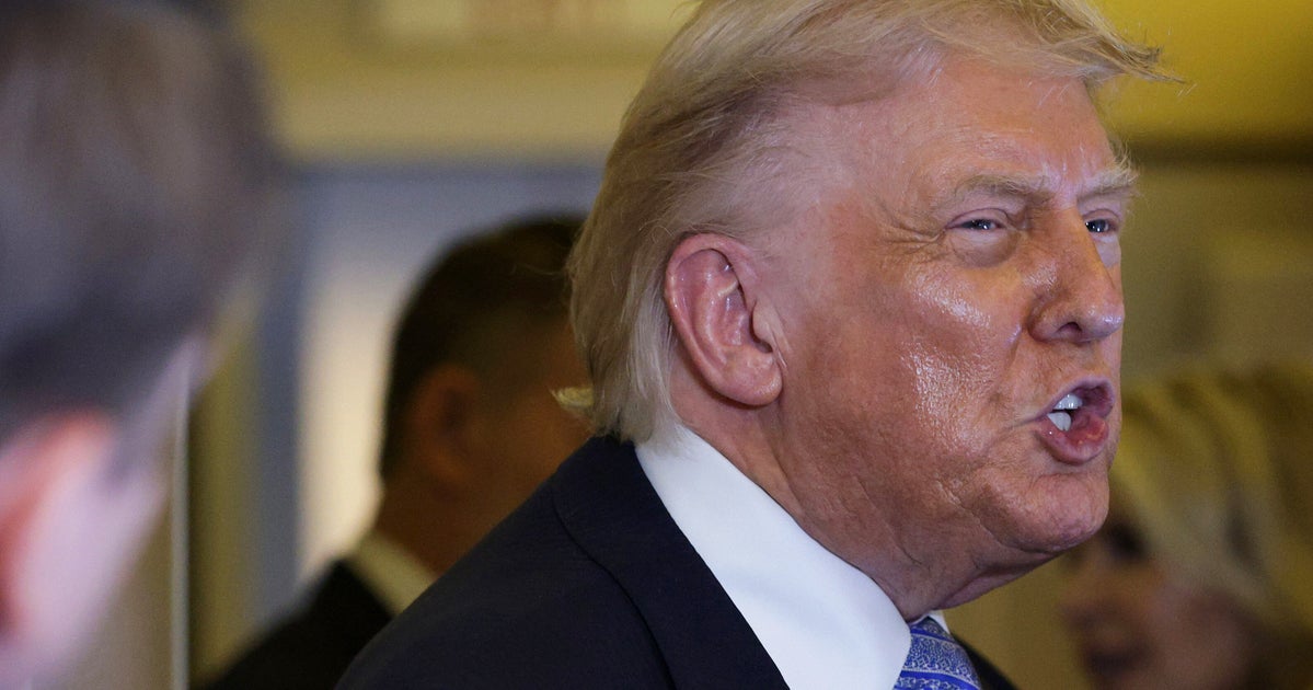 「報道は国家反逆ではない」トランプに攻撃されたNYTの記者が反論「大統領は混同している」