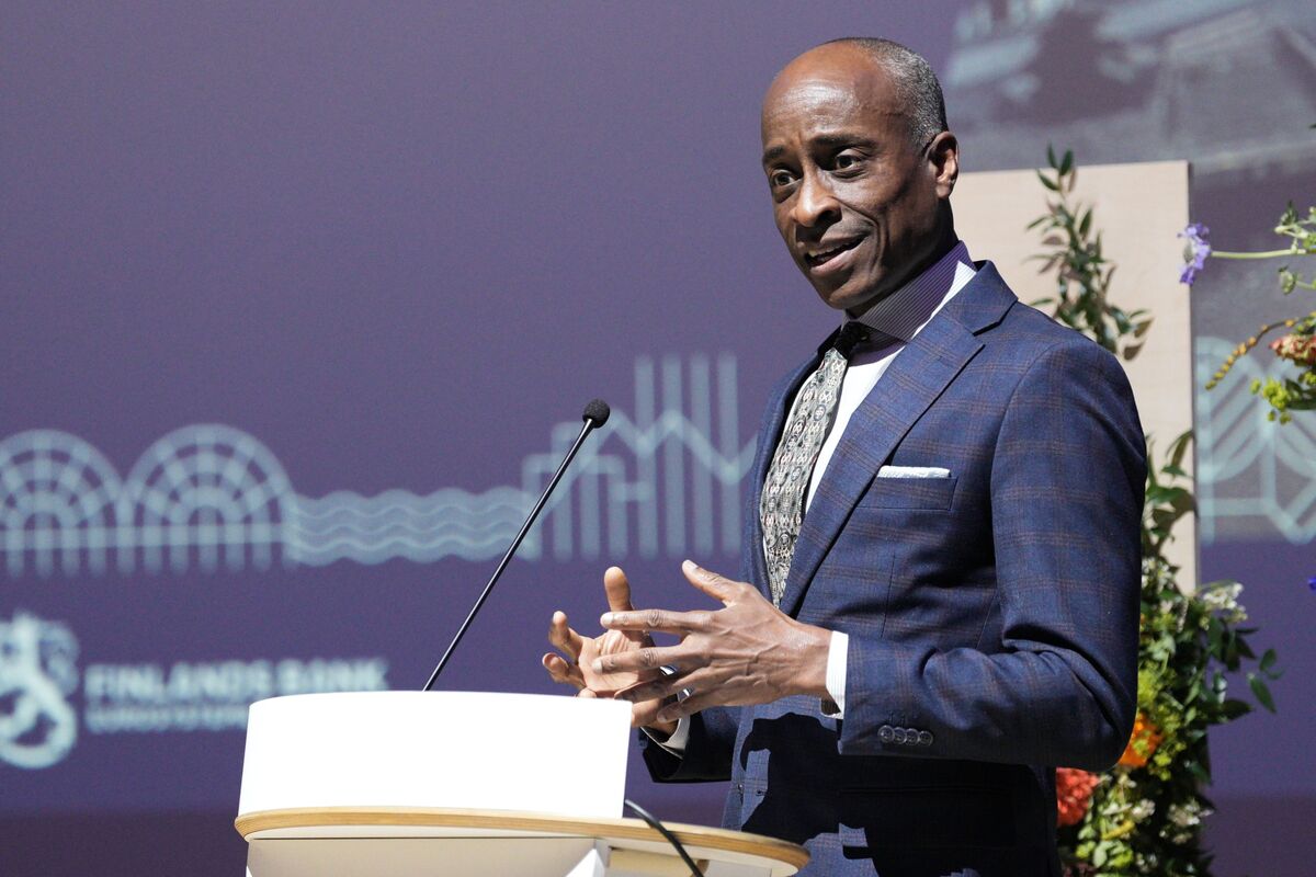 FRB副議長、AI台頭はドットコムブームと一線「市場の熱狂は選別的」