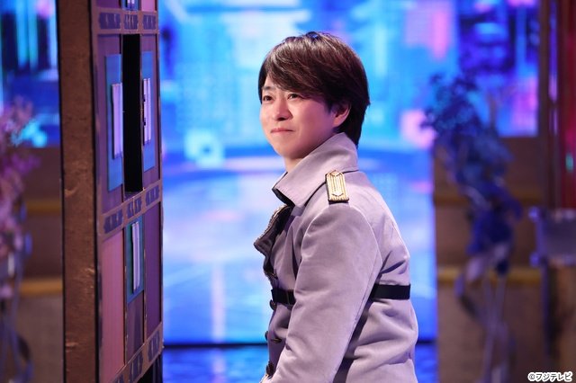 櫻井翔、新感覚バラエティーで司会＆プレーヤーに！ 初回の活躍ポイントは“タイトルコール”？