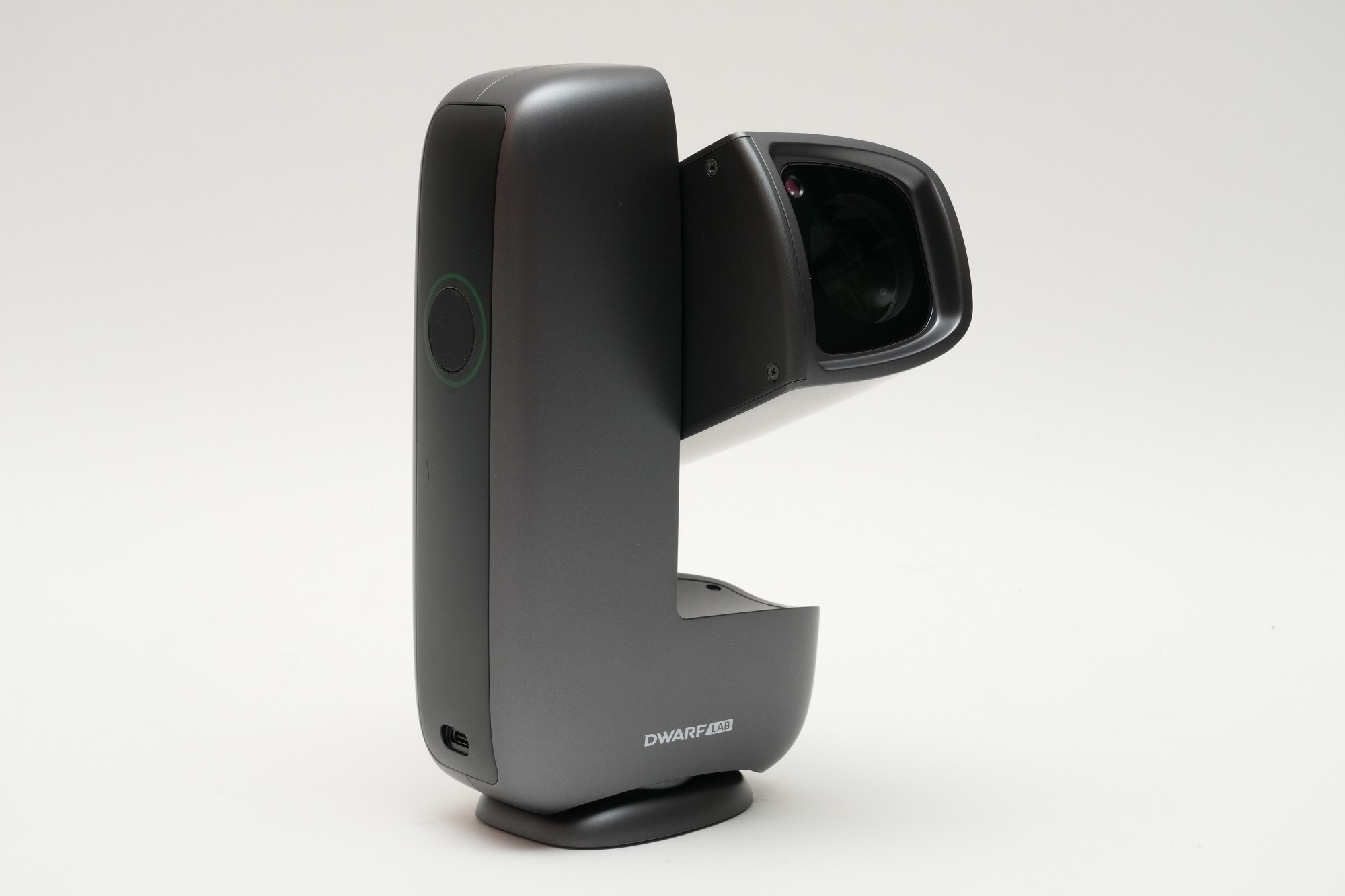 宇宙ヤバイ！ベランダでアンドロメダ星雲が撮れるスマート望遠鏡DWARF mini