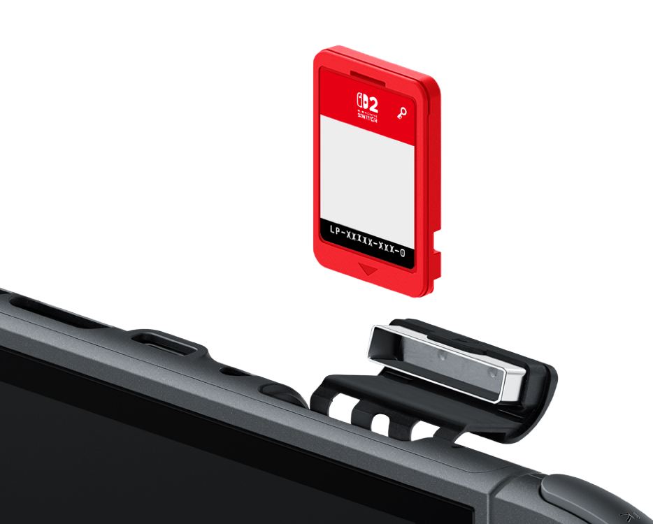 なぜ？カプコン、Switch2ソフトのパッケージ版は事実上「DL販売」扱い…会計方針を公表（オタク総研）