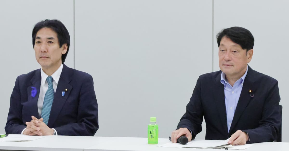 働く低収入者にも給付検討、対象拡大でゆがむ制度案 消費税後回し