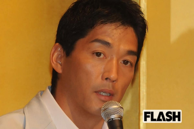 長嶋一茂、ルールぶれぶれの「ホームラン1本1万円」企画が物議…「普通に募金したら？」疑問の声続々（SmartFLASH）｜ｄメニューニュース