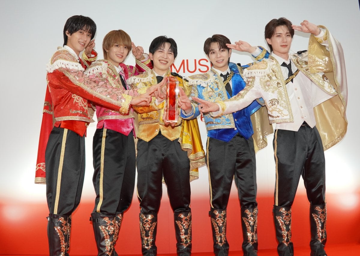 M!LK、塩崎太智出演『イッテQ』をメンバーみんなで見る 佐野勇斗「見てて泣きそうだったわ」