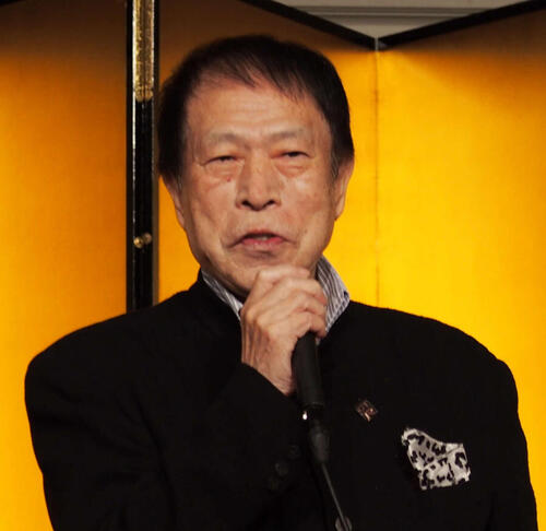 アパホテル創業者の元谷外志雄会長が死去、82歳 後日「お別れの会」を予定 公式サイトで公表