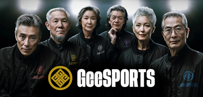 “最高齢94歳”のシニア世代がeスポーツに挑む「GeeSports」の大会が開催され盛況。6チームのうち全員90代のチームも