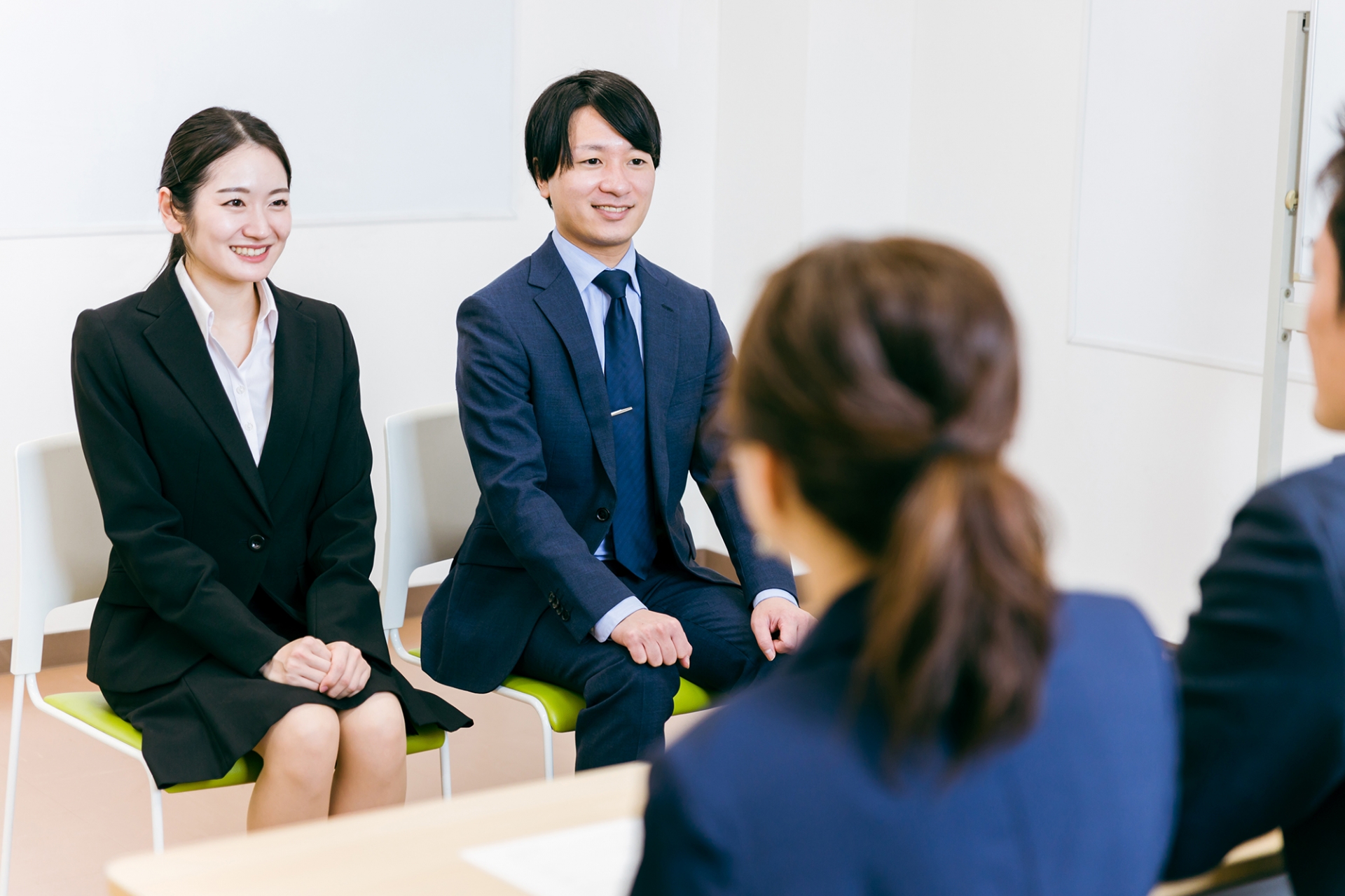 【2026年卒が選ぶ】「就職企業」人気ランキングTOP20！ 理系の第1位は「ソニー」【2024年最新調査結果】