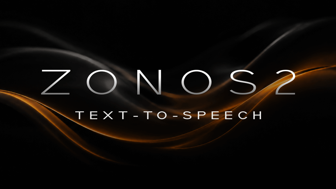 日本語対応の音声クローンAI「ZONOS2」が登場、トランプ大統領の声でエヴァンゲリオンについて語らせるデモもあり