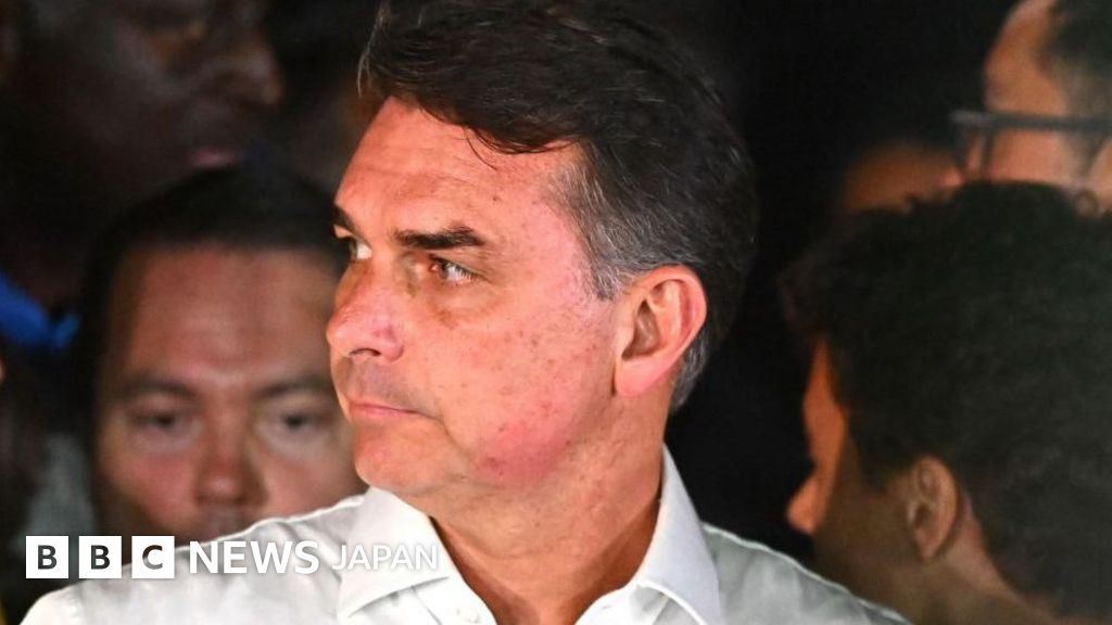 ブラジル大統領選で敗れたボルソナロ氏、出国しアメリカに移動か 旅券停止され