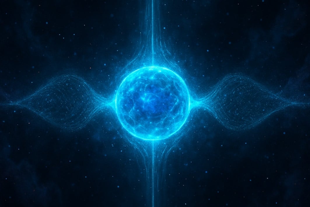 電子の電荷を運ばず磁気だけを運ぶ「幽霊粒子」を観測することに成功