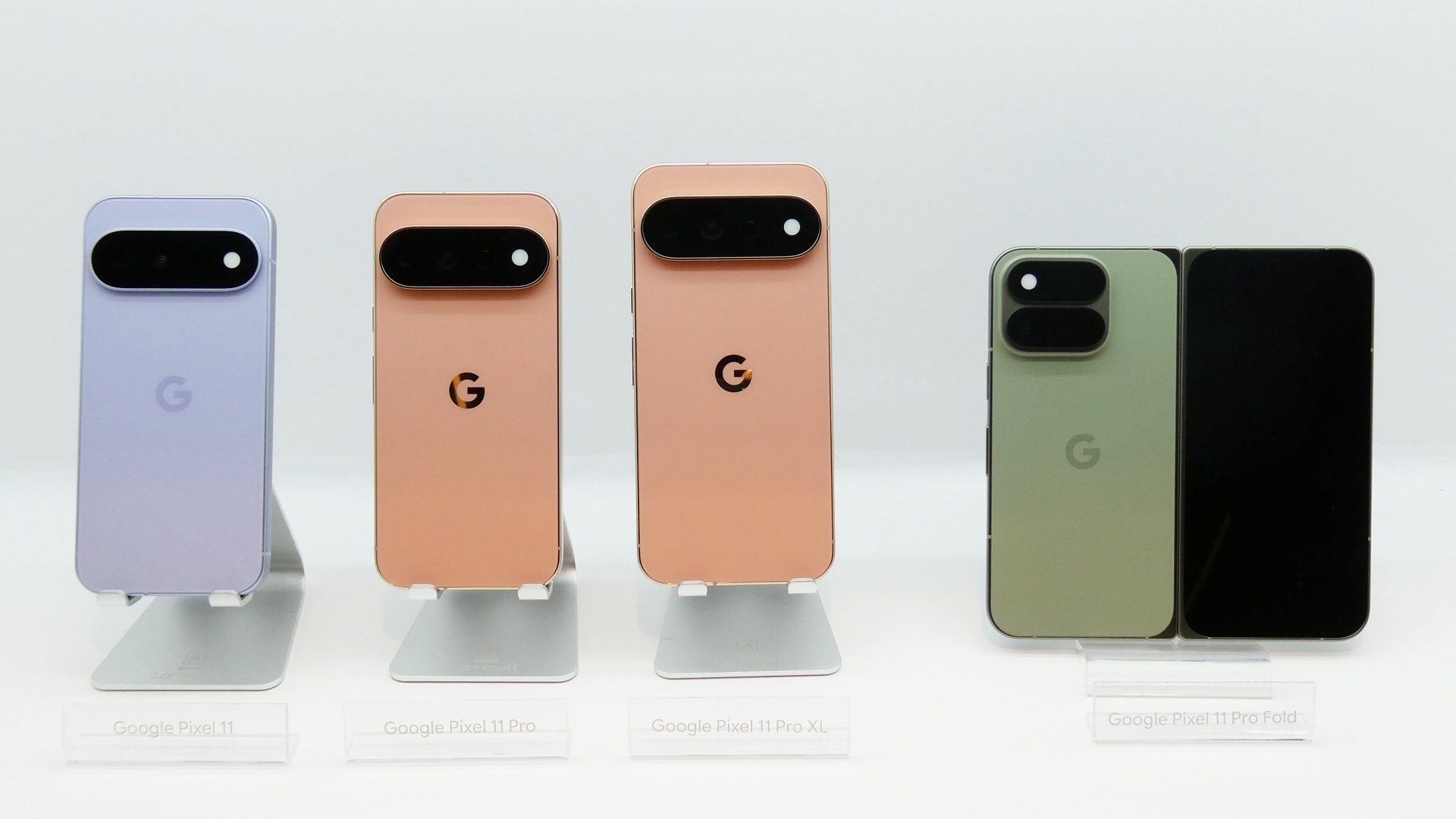 Pixel 11は「エアドロで送るね」に悩まされない Pixel 8aや9aもiPhoneとファイル共有可能に