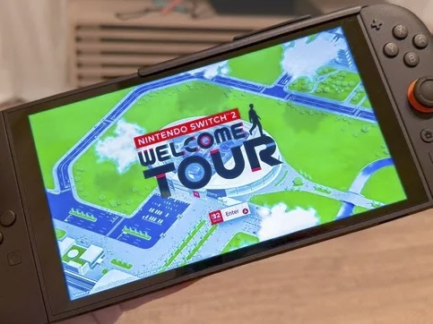 任天堂スイッチ2、電池ゼロ表示なのに何時間もプレイできる不具合--対処法は（CNET Japan）